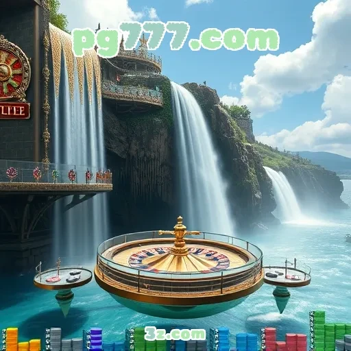 pg777.com: Descubra a Plataforma que Revoluciona seu Jogo